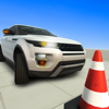 Coda Platform Limited - Real Drive 3D アートワーク