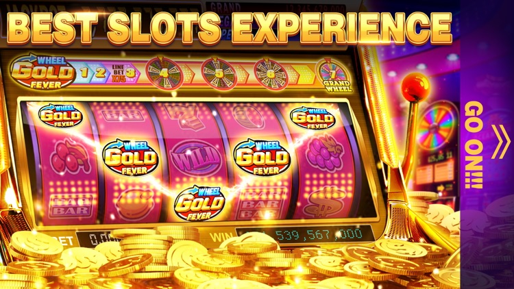 Classic Slots™: Vegas Casino screenshot-3