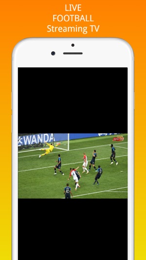 Live Football Streaming Tv(圖4)-速報App