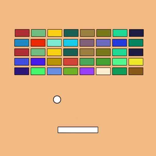 Row Breaker - Watch Game Icon