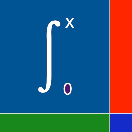 Dawson's Integral Calculator Icon