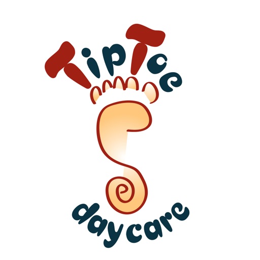 Tiptoe Daycare icon