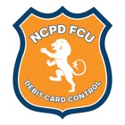 NCPD FCU Debit Card Control