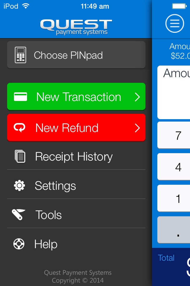 Pocket Pay screenshot 3