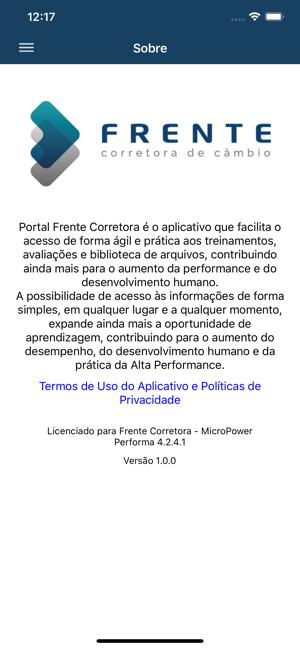 Portal Frente Corretora(圖5)-速報App