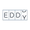 Eddy - Shared People Counter