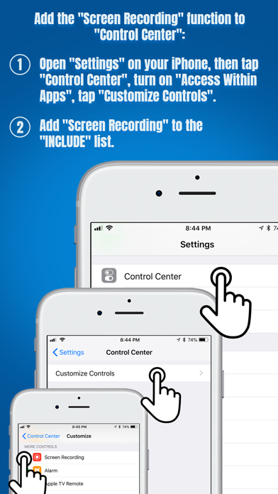 How to cancel & delete Air Mirror for Samsung TV from iphone & ipad 4