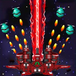 Space Attack - Alien Shooter