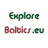 Explore Baltics baltics russia 