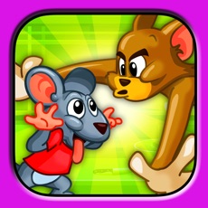 Activities of Mouse Tap Danger Dash Run Game