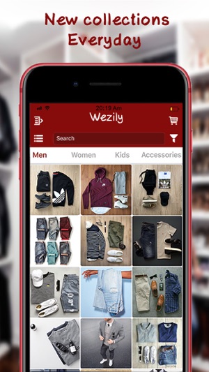 Wezily(圖3)-速報App