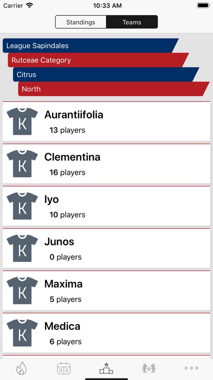 Kaypic Sports™ Fans Circle screenshot-5