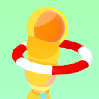 Beach Balls 3D