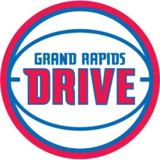 GR Drive icon