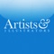 Artists & Illustrators is the UK’s best-selling Art magazine