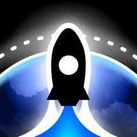 Starlink & ISS Nasa Tracker