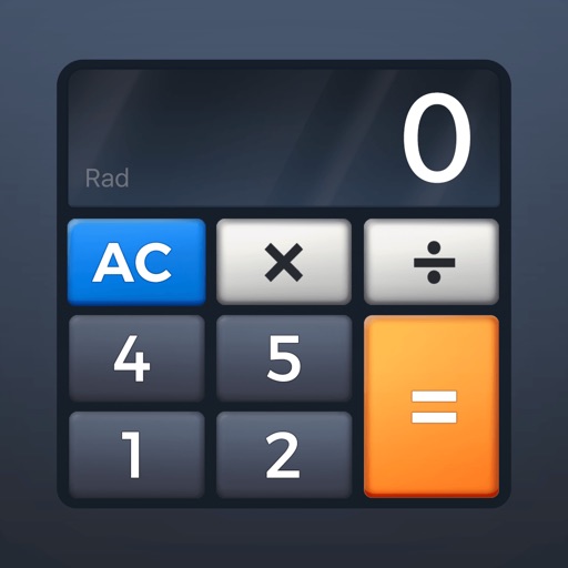 Calculator‘