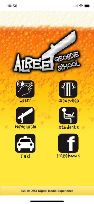 Alreet Geordie School(圖1)-速報App