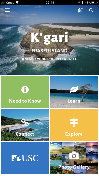 Fraser Island Guide