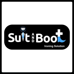 SuitandBoot