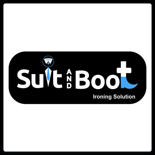 SuitandBoot