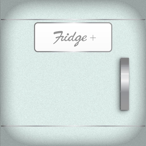 Fridge in your pocket PRO + icon