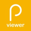 pimory viewer -写真にかざすと記録が記憶に