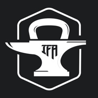 Iron Forged Athletics