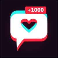 Contact Get Likes TikCaps+ for TikTok