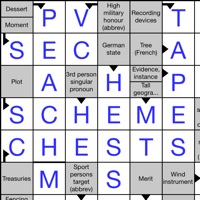 Svenska Korsord & Andra spel