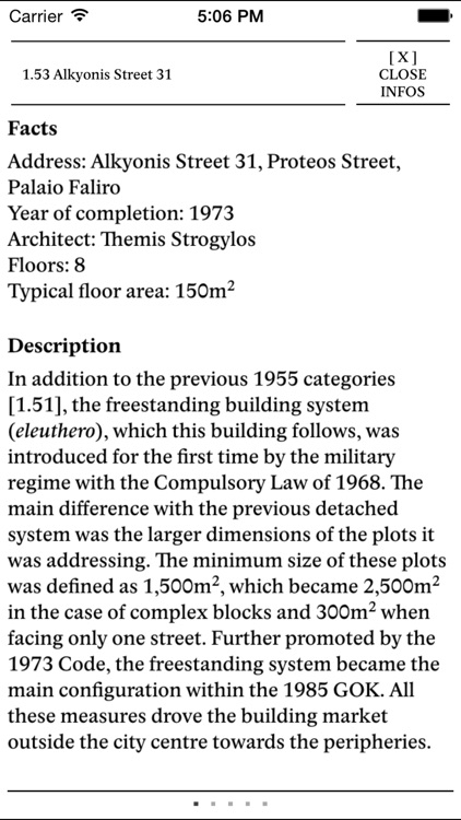 Athens Typology screenshot-3