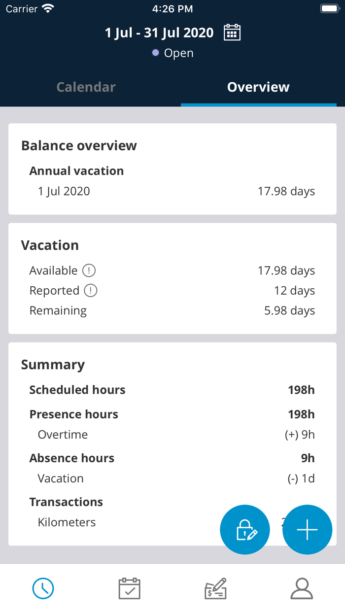 Azets Cozone Employee