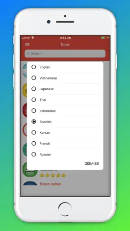 Game screenshot German Daily - Smart Choice apk