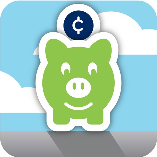 FSCB Junior Savers iOS App