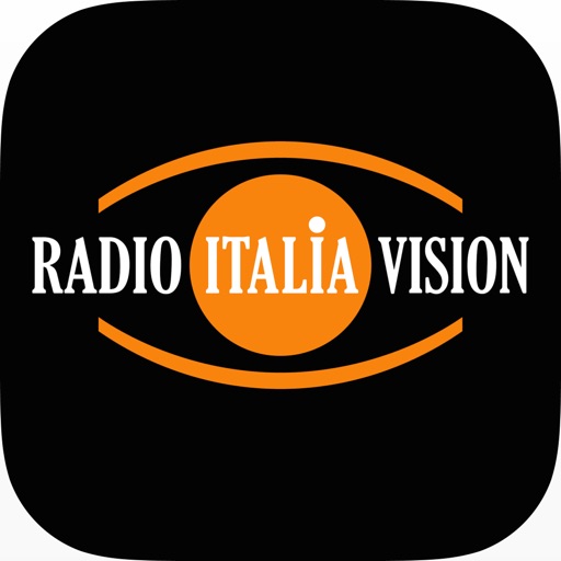 Radio Italia Vision icon