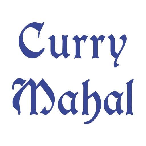 Curry Mahal Finest Indian