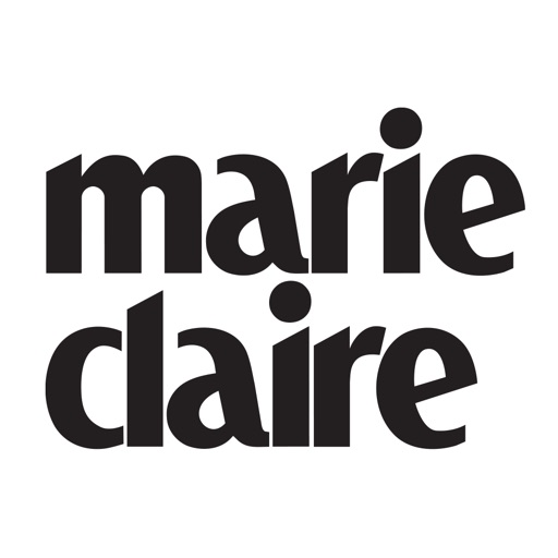 Marie Claire Magazine US iOS App