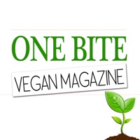 One Bite Vegan Magazine apk