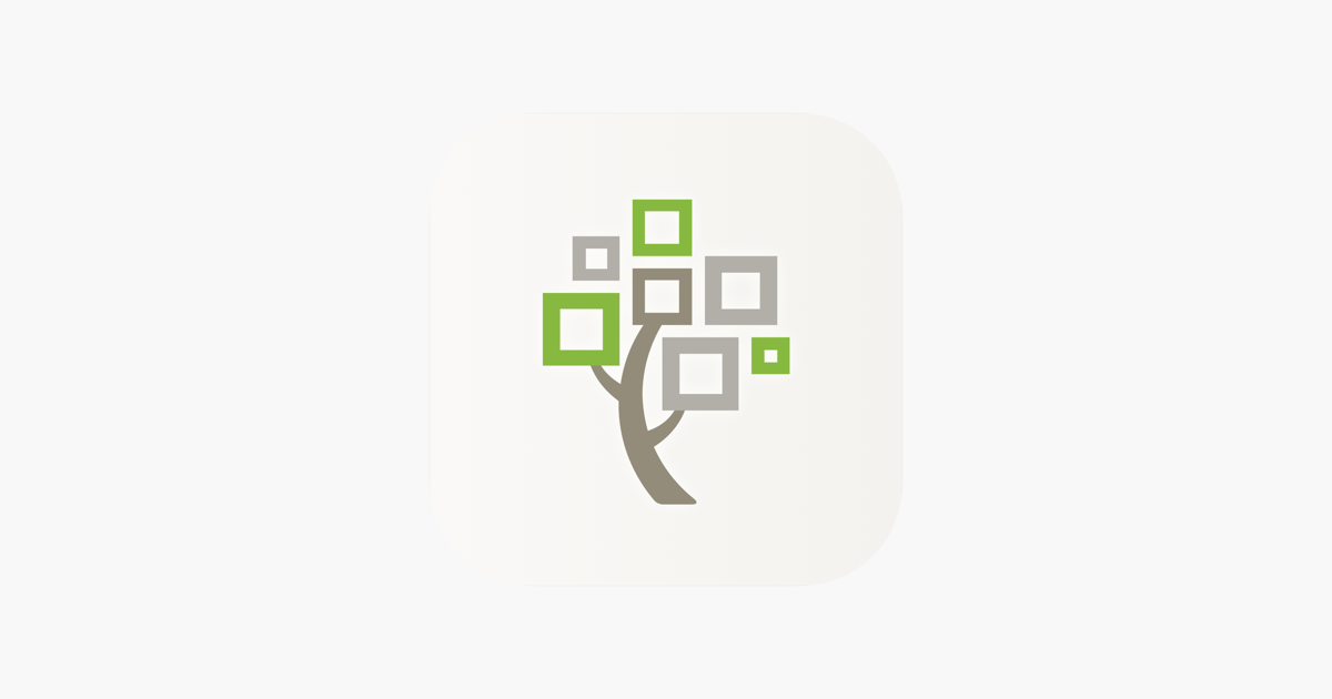 Familysearch Stammbaum Im App Store