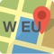 WikiPal Western Europe has over 93,000 Western Europe Wikipedia & Wikivoyage geocoded places in its database