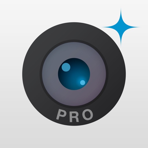 camera plus pro app ios 11