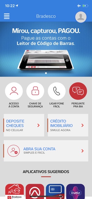 ligar gratis bradesco