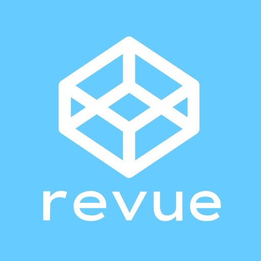 revue(レヴュー) 不動産賃貸マッチングアプリ