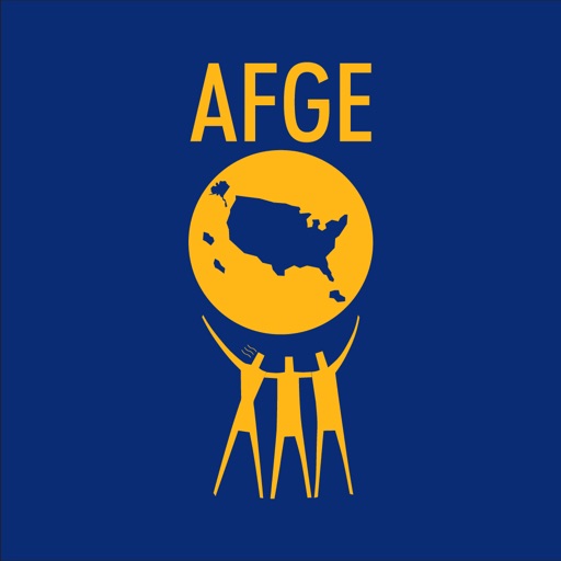 AFGE Events iOS App