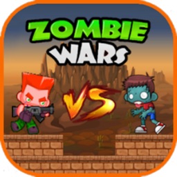 Zombie War games