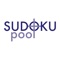 Sudoku Pool is a classic sudoku game for everyone