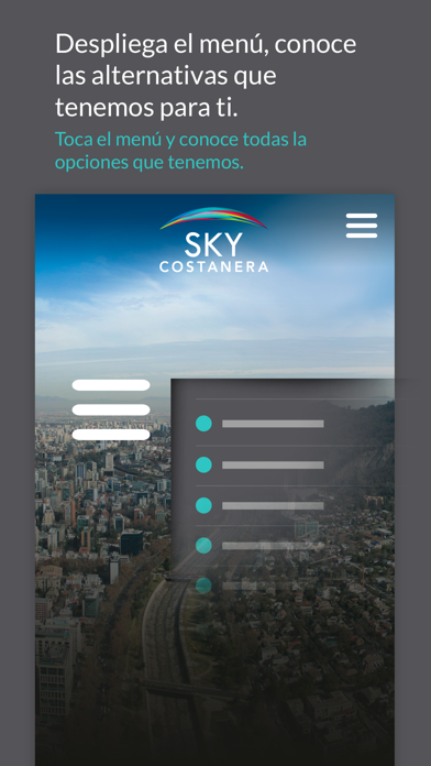 How to cancel & delete SkyCostanera from iphone & ipad 4