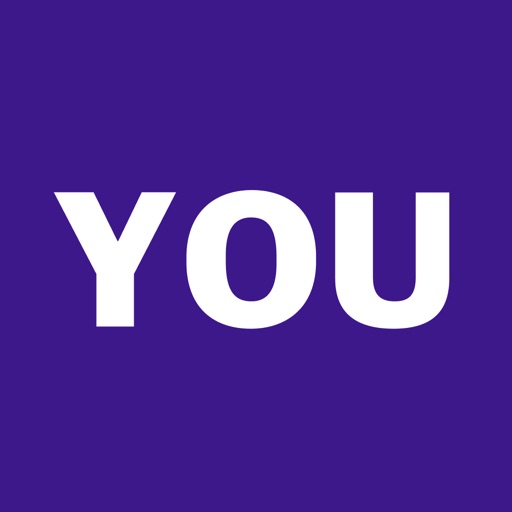 You - Random Live Video Chat iOS App