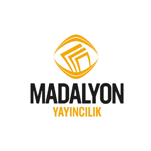 Madalyon Yayıncılık