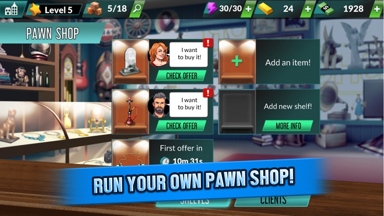 Bid Wars 2: Auction Simulator